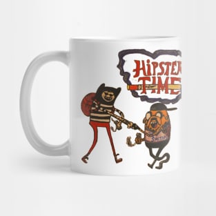 Adventure Mug